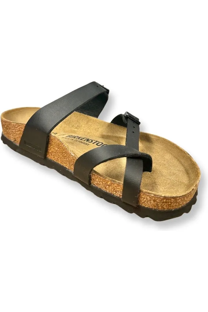 BIRKENSTOCK MAYARI - BB - REG - BLACK
