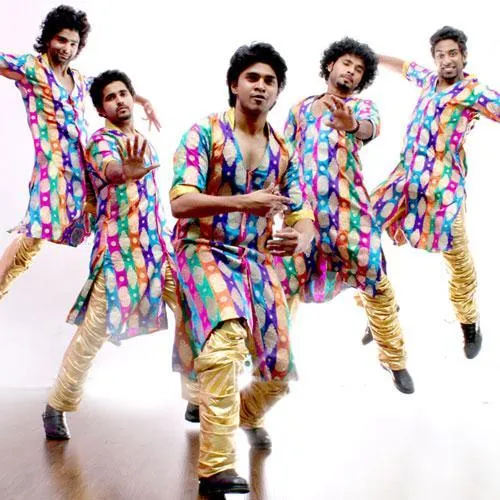 Bollywood Fitness-12 Classes/Month