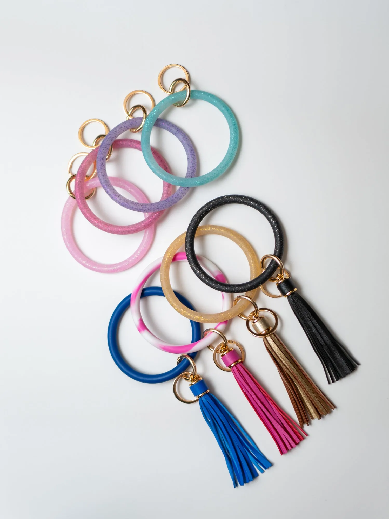 Bracelet Keychain