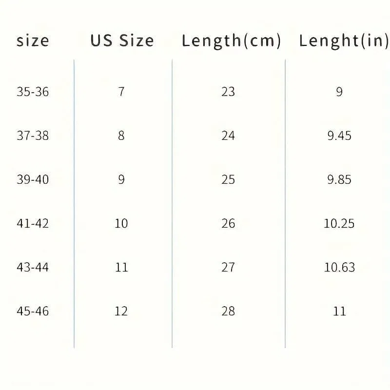 Breathable Sports Insoles – Sweat-Absorbing, Non-Slip Cushioning