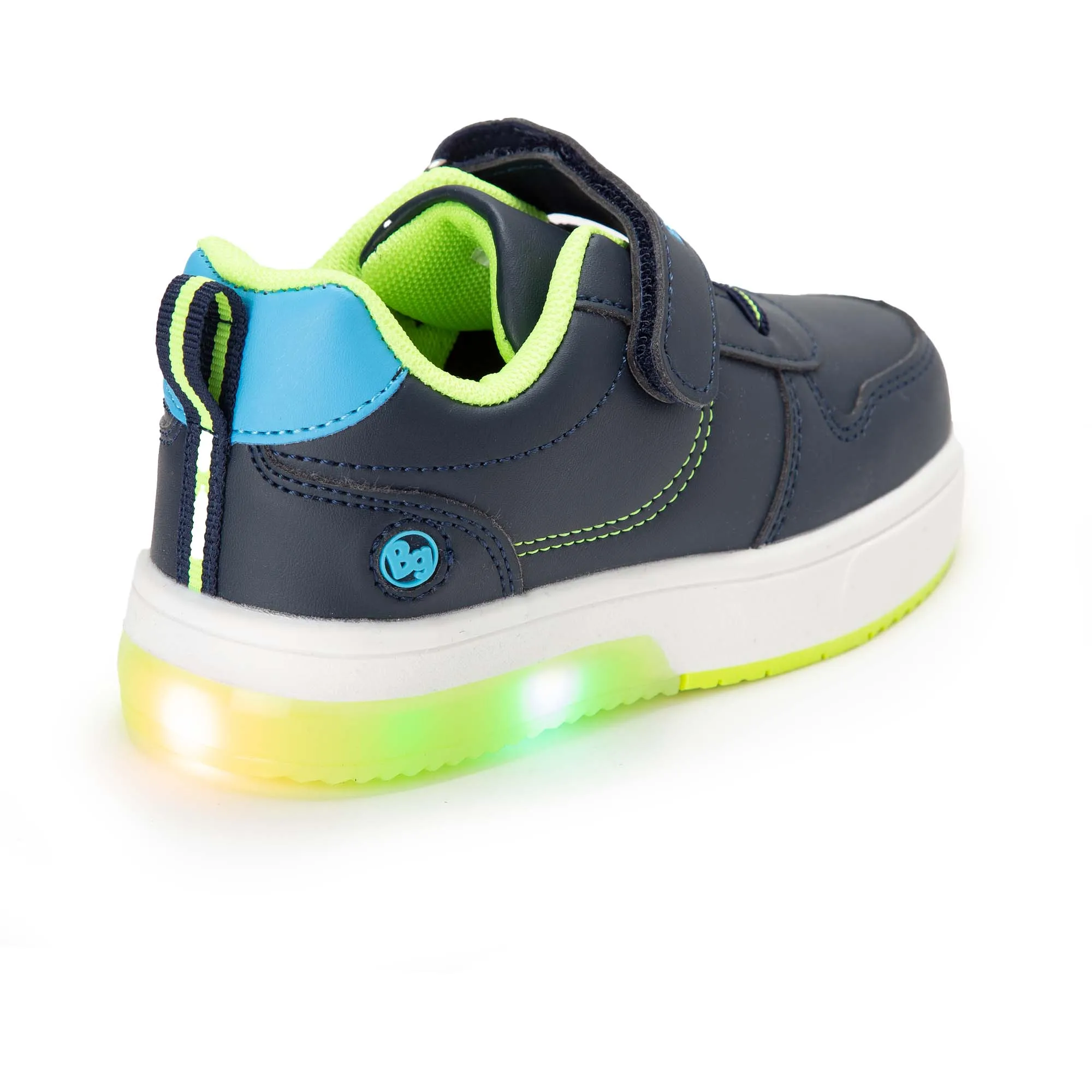 Bubblegummers Kids Trainers 131X051