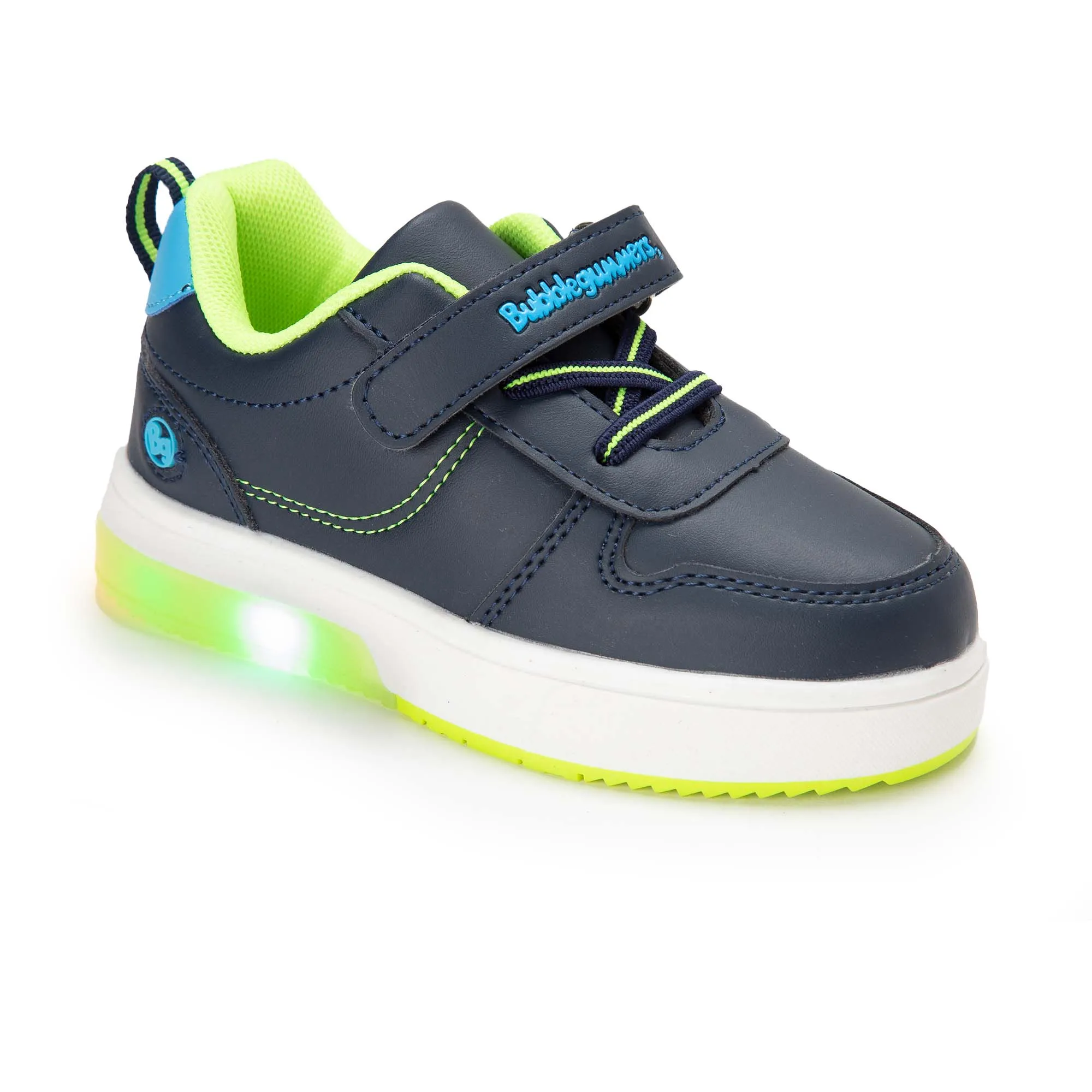Bubblegummers Kids Trainers 131X051