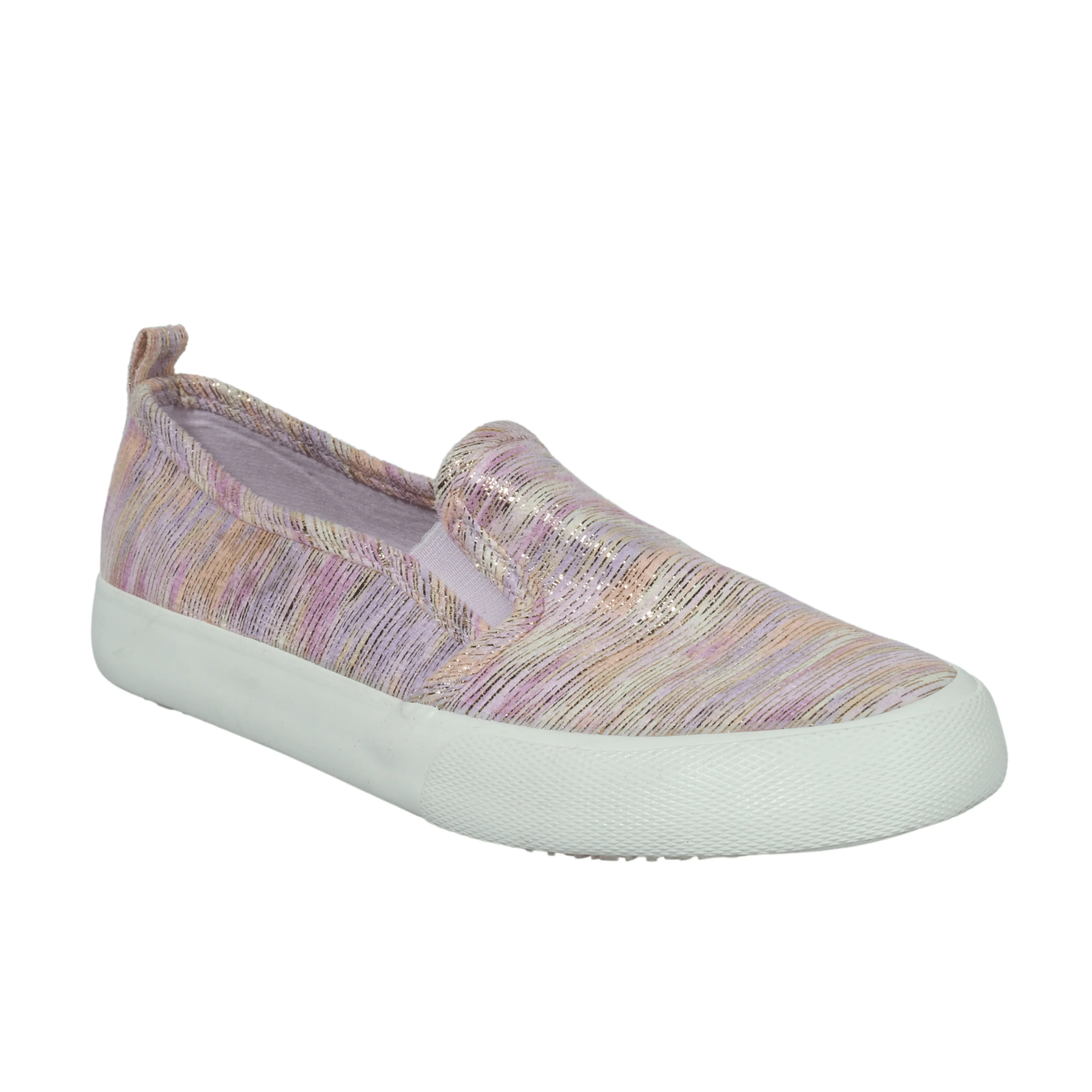 CAT & JACK - Sparkle design Round toe sneakers