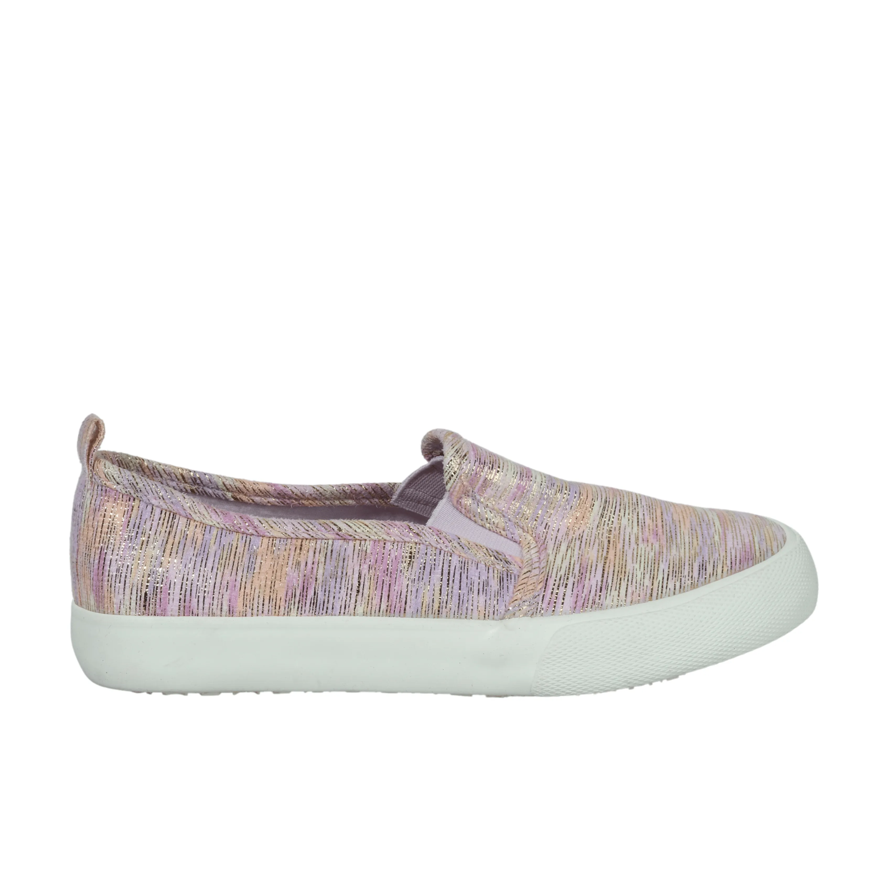 CAT & JACK - Sparkle design Round toe sneakers