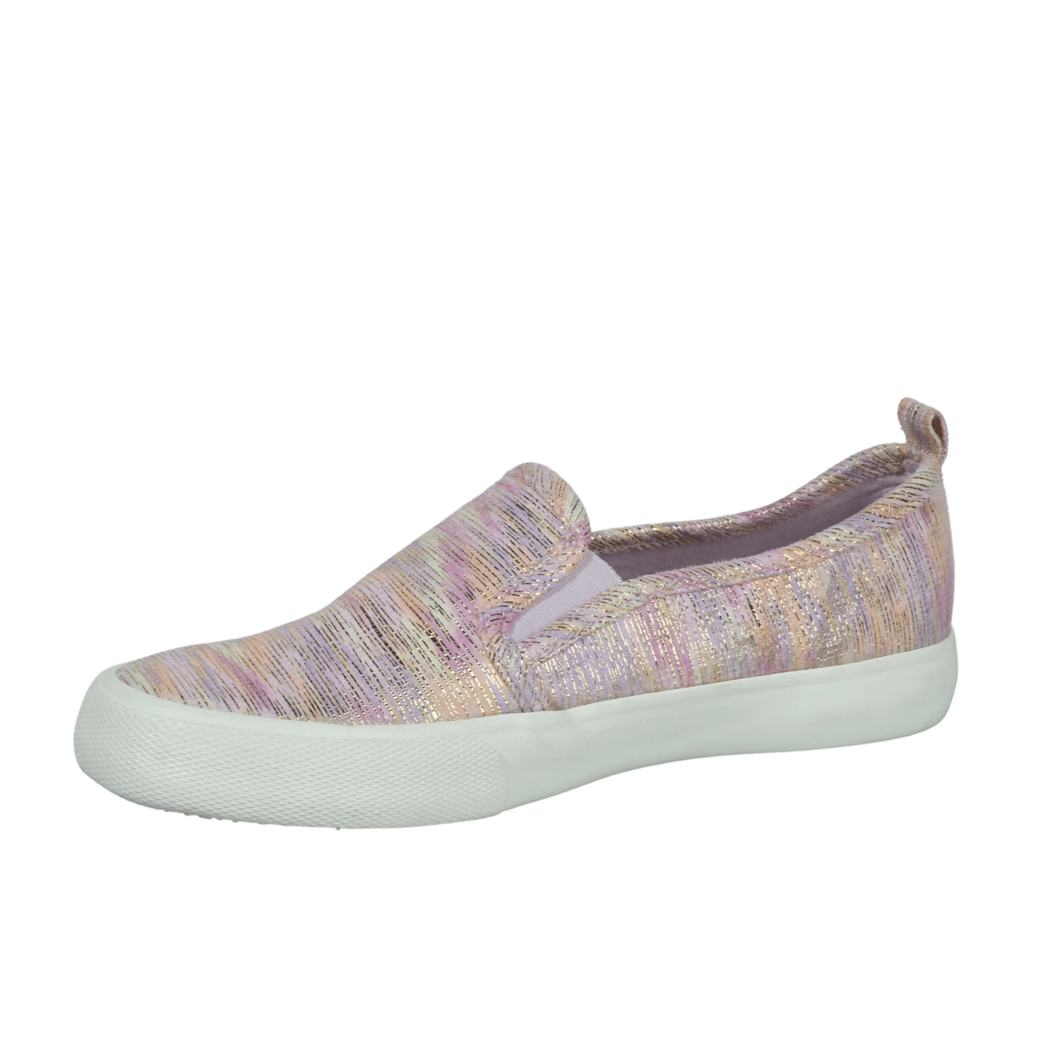 CAT & JACK - Sparkle design Round toe sneakers