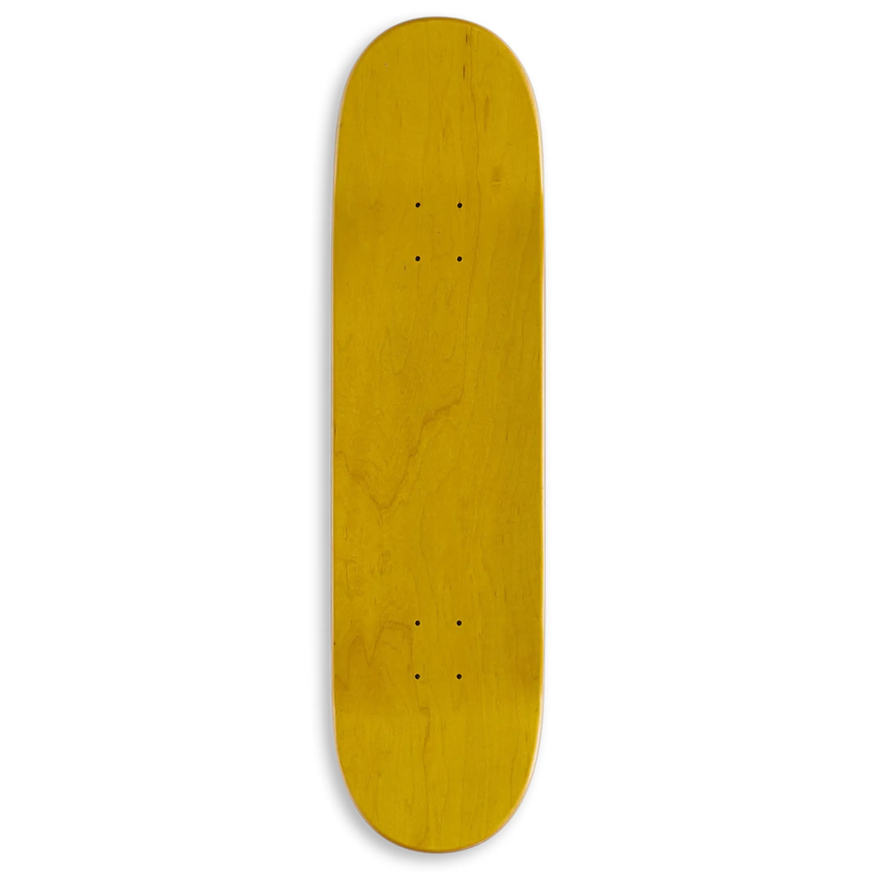 CCS Live x Porous Walker Skateboard Deck