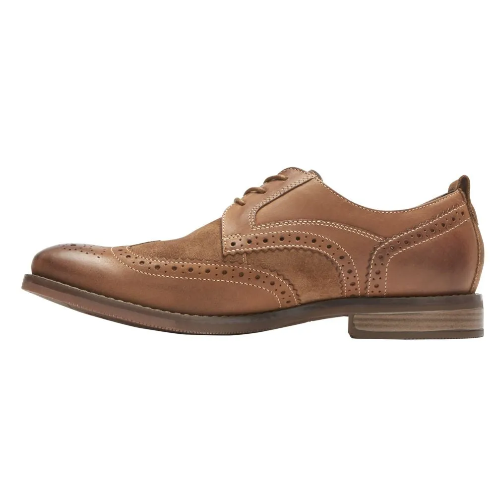 CG7317 Wynstin Tan Rockport I-1-112333