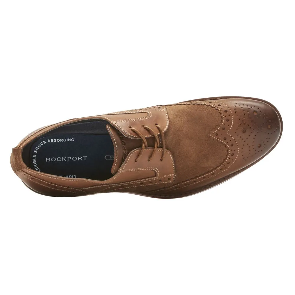 CG7317 Wynstin Tan Rockport I-1-112333
