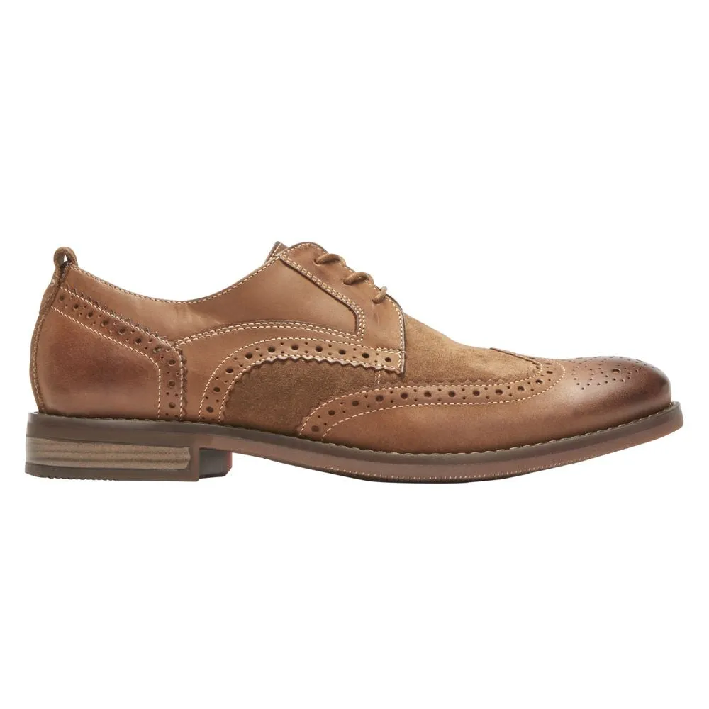 CG7317 Wynstin Tan Rockport I-1-112333