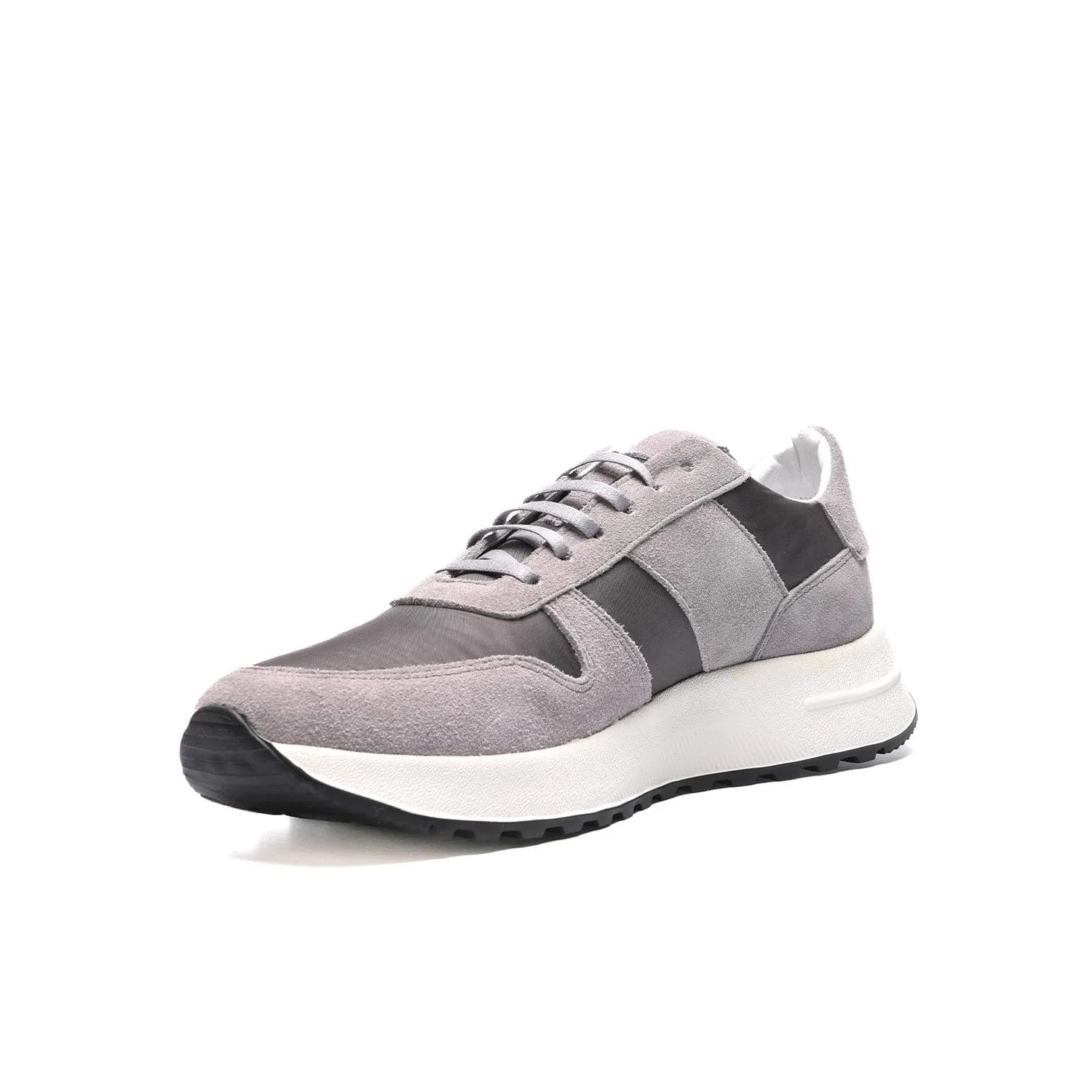 Chaos Mens Shoes Grey - 1526