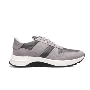 Chaos Mens Shoes Grey - 1526