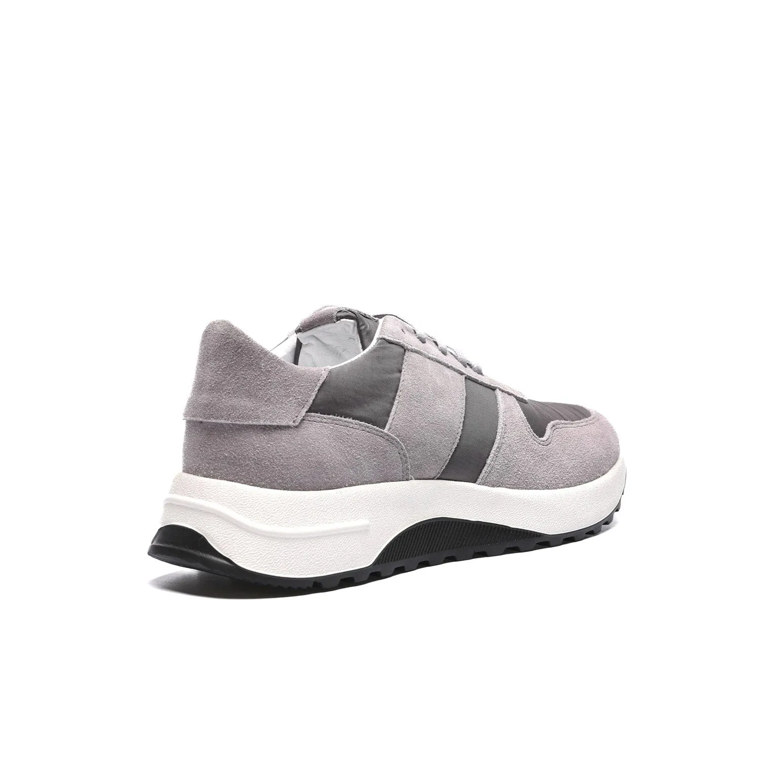 Chaos Mens Shoes Grey - 1526