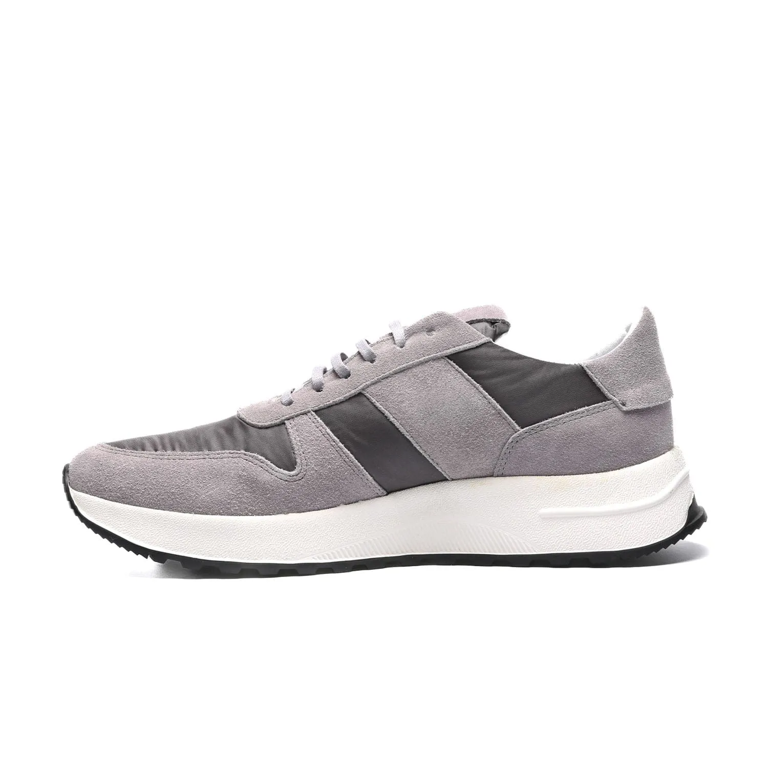 Chaos Mens Shoes Grey - 1526