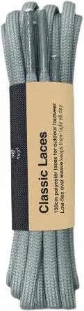 Classic Oval Laces - 63" / 160cm