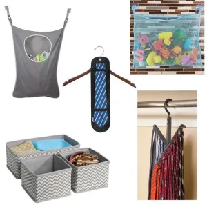 Closetmate All You Need Bundle