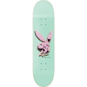 Color Bars Warhol Deck