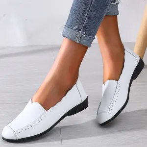 Comelyy Fashion Flat Casual Shoes