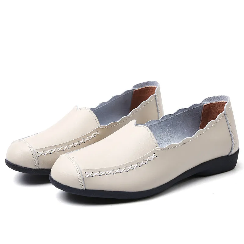 Comelyy Fashion Flat Casual Shoes