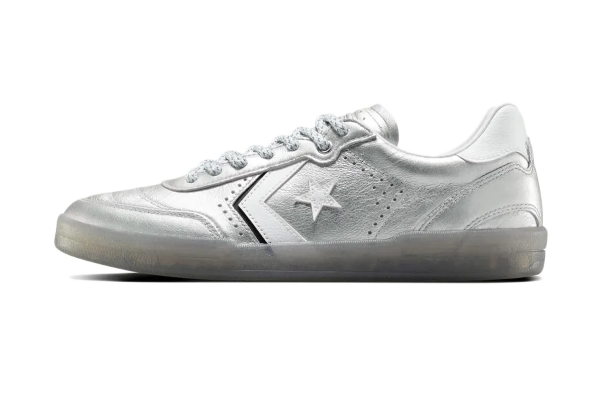 Converse CONS - Louie Lopez Pro 2 Ox (Silver/White/Black)