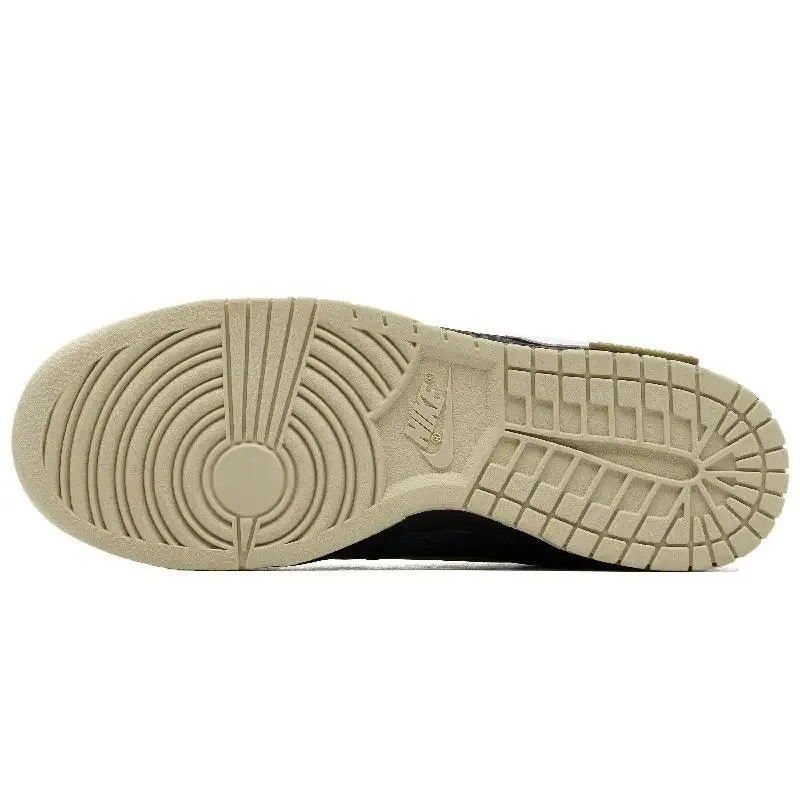 【Customize】Nike Dunk Skateboarding Shoes Men Sneakers shoes DV0831-003