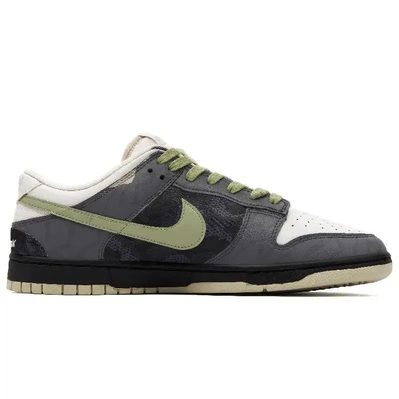【Customize】Nike Dunk Skateboarding Shoes Men Sneakers shoes DV0831-003