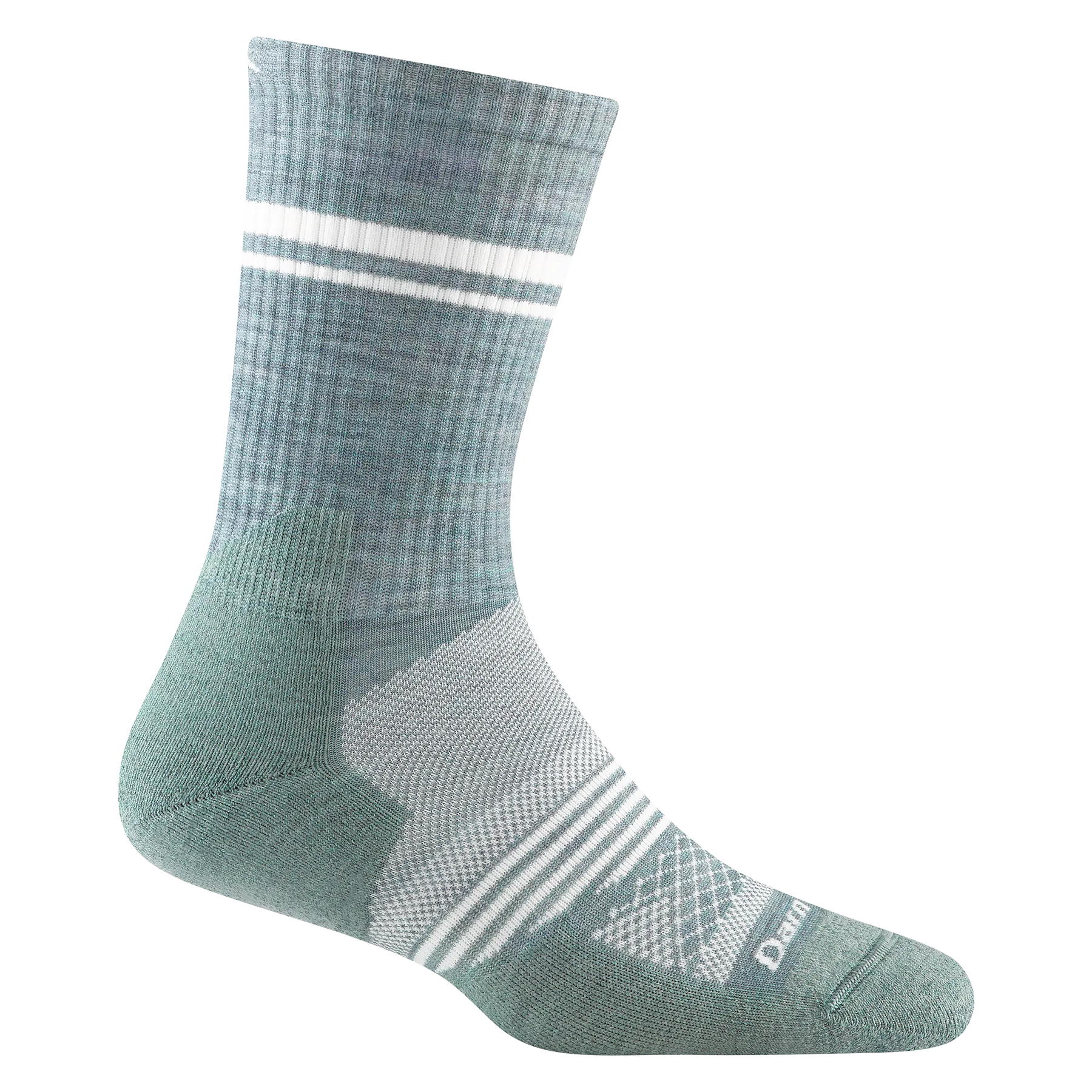 Darn Tough Women's Element Crew Lightweight with Cushion