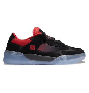 DC Metric Black/Red
