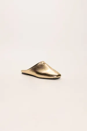 DELMAR FLAT MULE