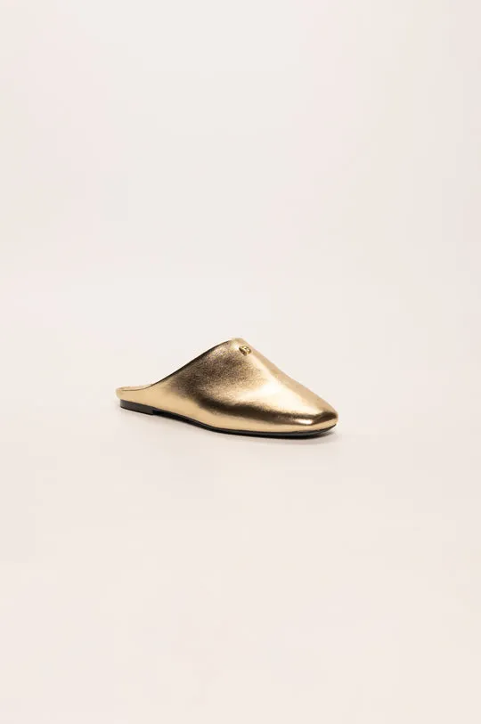 DELMAR FLAT MULE