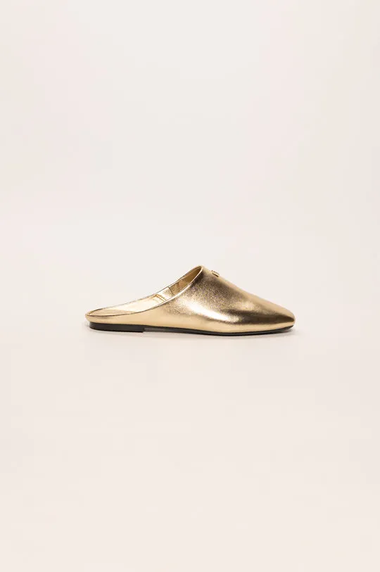 DELMAR FLAT MULE