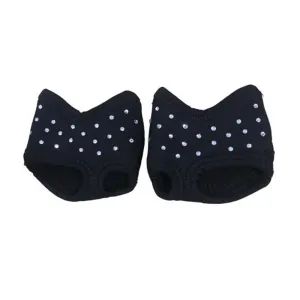 Diamonte Foot Thongs Neoprene