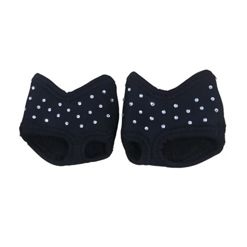Diamonte Foot Thongs Neoprene
