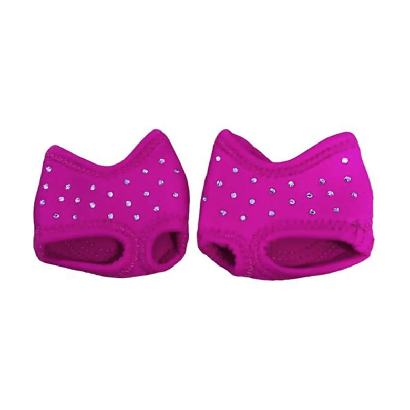 Diamonte Foot Thongs Neoprene