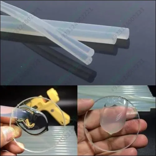 Diy Hot Melt 7mm Glue Stick