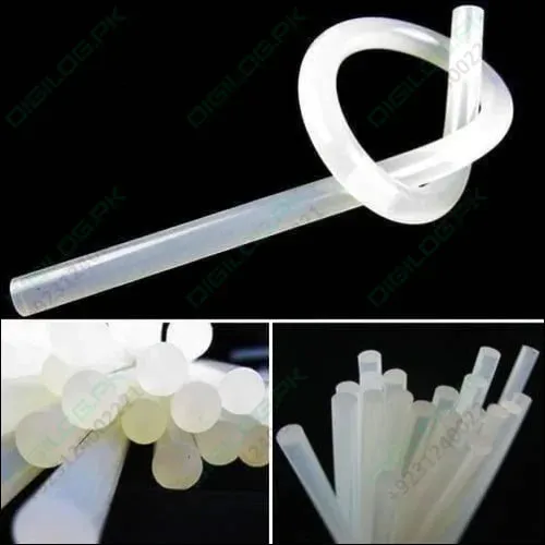 Diy Hot Melt 7mm Glue Stick
