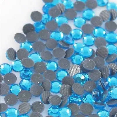 DMC SS10 2.8mm Flat Back Hotfix Rhinestone