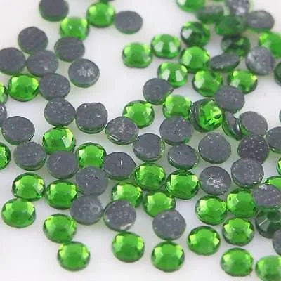 DMC SS10 2.8mm Flat Back Hotfix Rhinestone