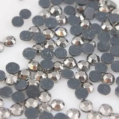 DMC SS10 2.8mm Flat Back Hotfix Rhinestone