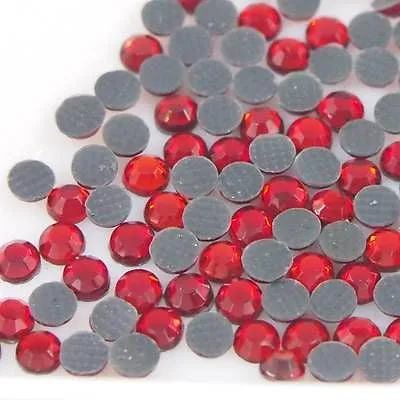 DMC SS10 2.8mm Flat Back Hotfix Rhinestone