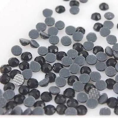 DMC SS10 2.8mm Flat Back Hotfix Rhinestone
