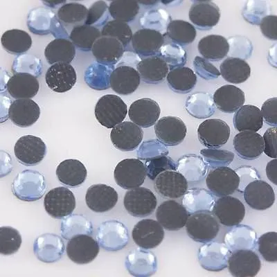 DMC SS10 2.8mm Flat Back Hotfix Rhinestone