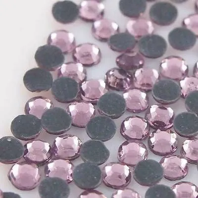 DMC SS10 2.8mm Flat Back Hotfix Rhinestone