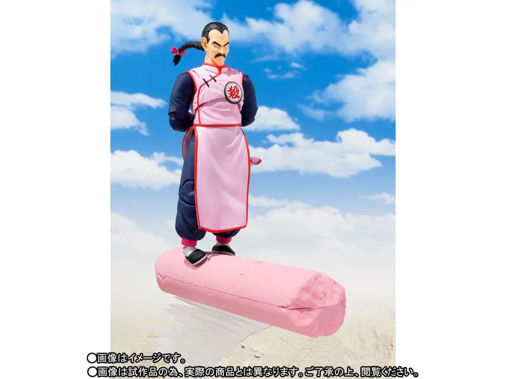 Dragon Ball S.H.Figuarts Tao Pai Pai