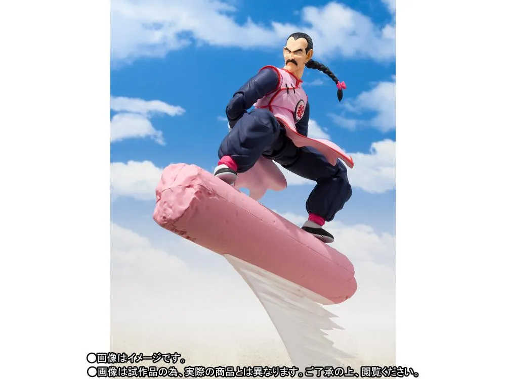 Dragon Ball S.H.Figuarts Tao Pai Pai