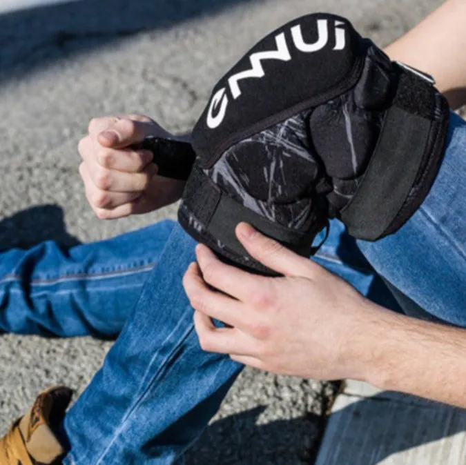 Ennui City Knee Gaskets