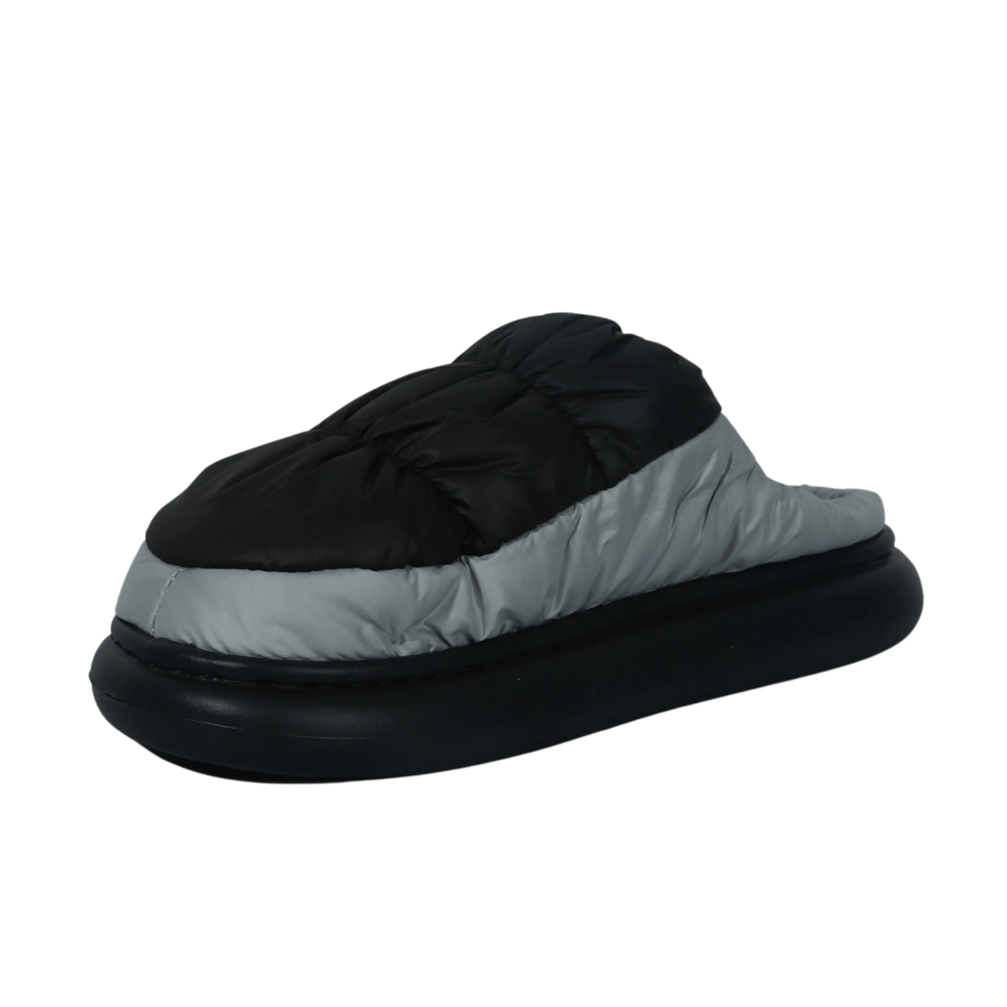ESCAPE - Puffer Slipper