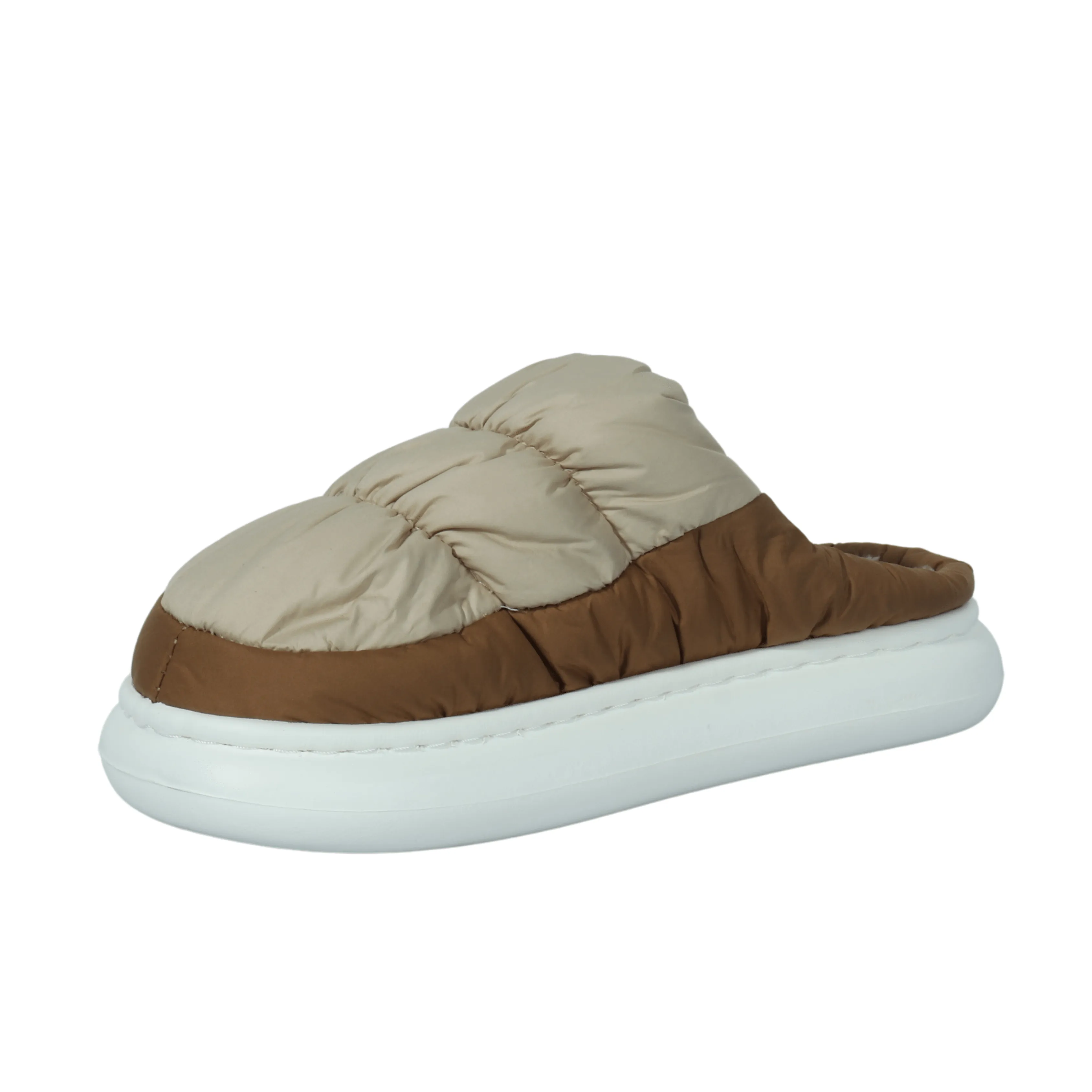 ESCAPE - Puffer Slipper