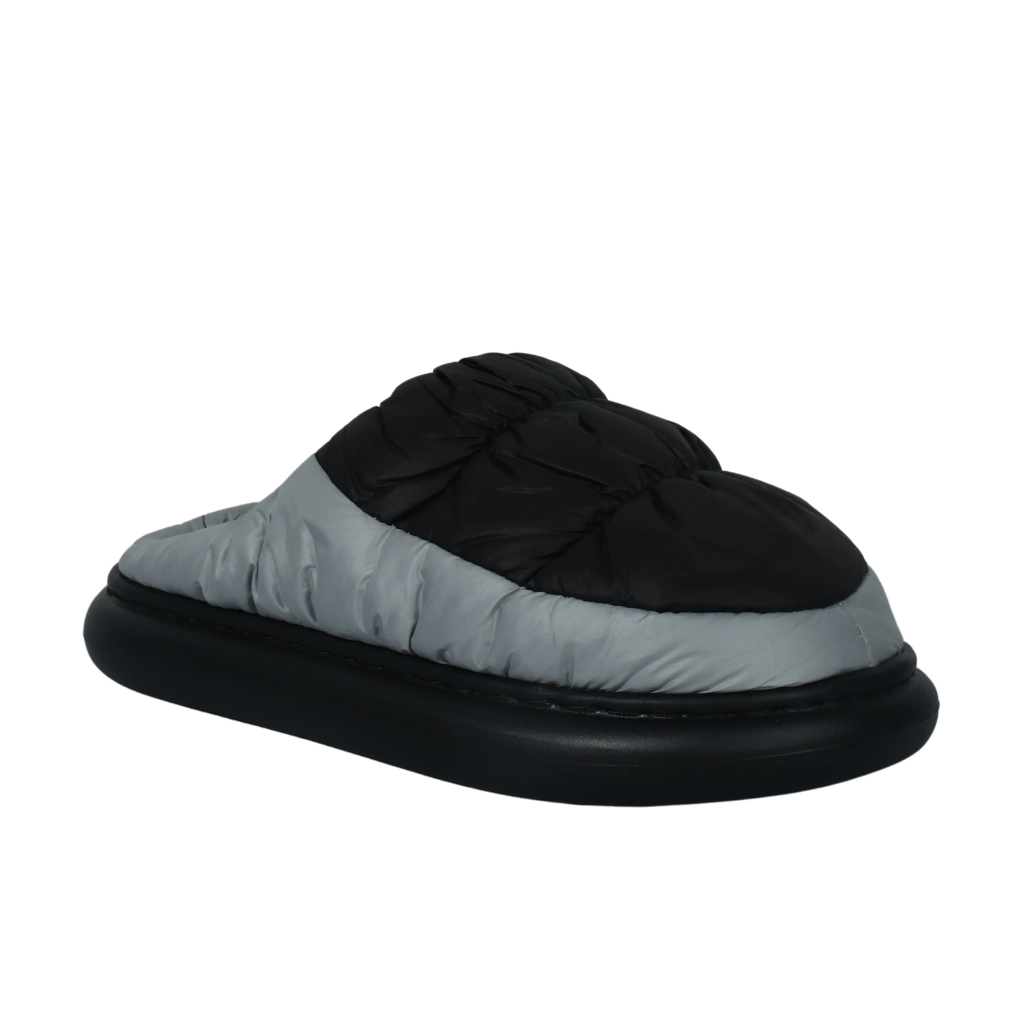 ESCAPE - Puffer Slipper