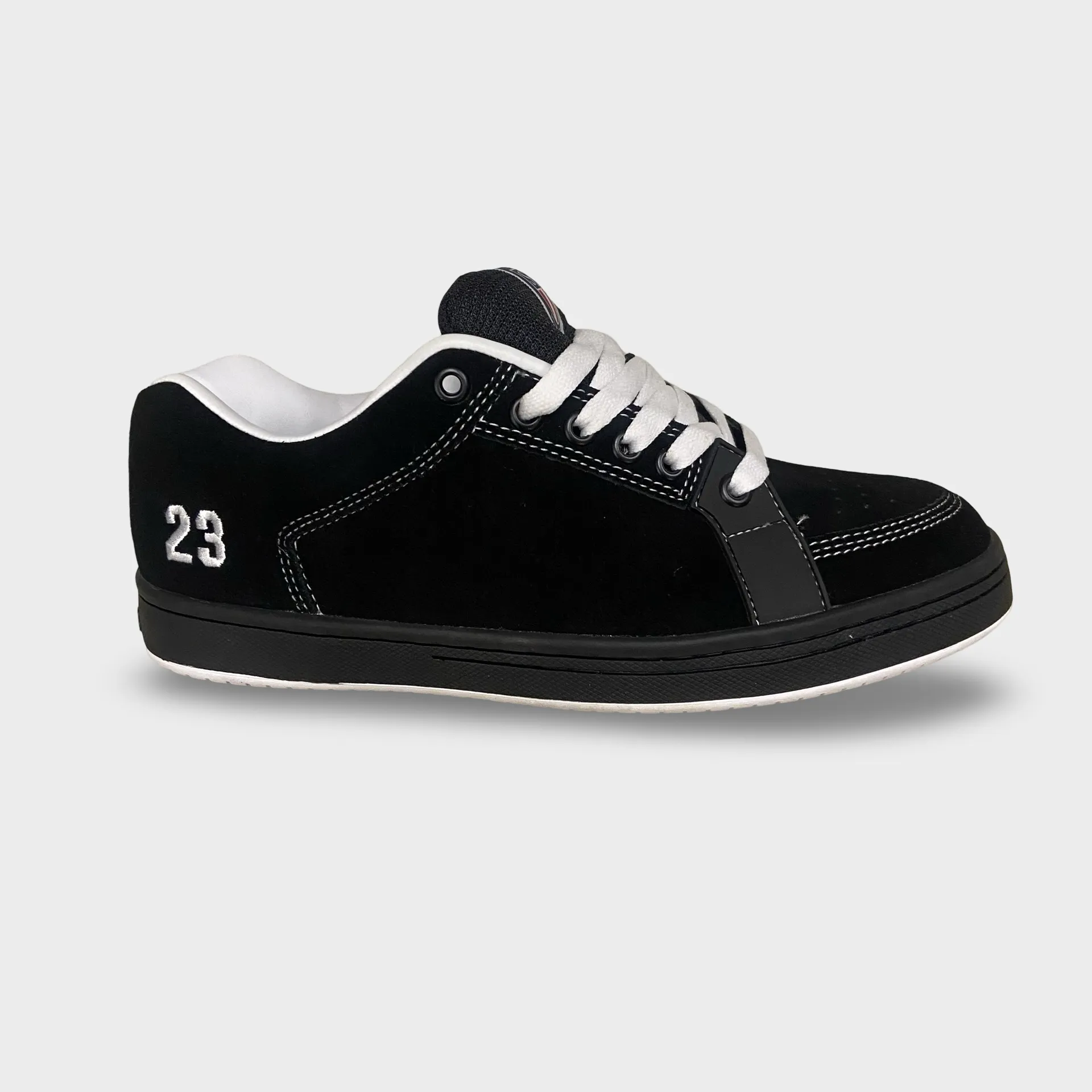 Etnies SALE 23 Black Reissue