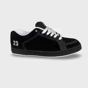 Etnies SALE 23 Black Reissue